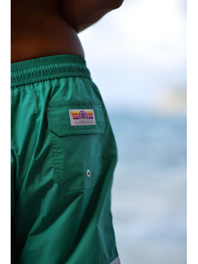 SPERONE BOARDSHORTS LA NOUVELLE x JONSEN GREEN