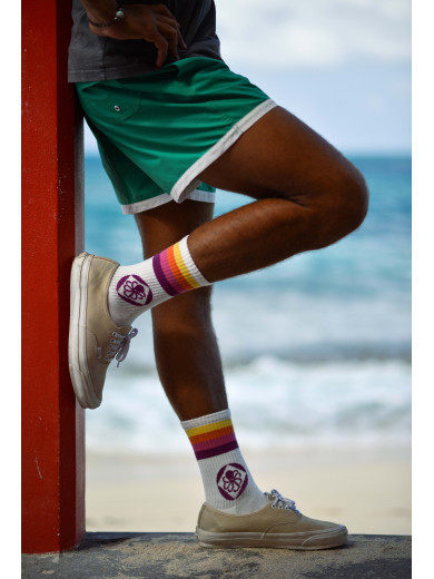 BOARDSHORT SPERONE  LA NOUVELLE x JONSEN GREEN