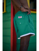 SPERONE BOARDSHORTS LA NOUVELLE x JONSEN GREEN