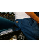 PABLO PANTS TRUE NAVY