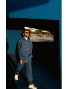 JACKET SALVATORE TRUE NAVY