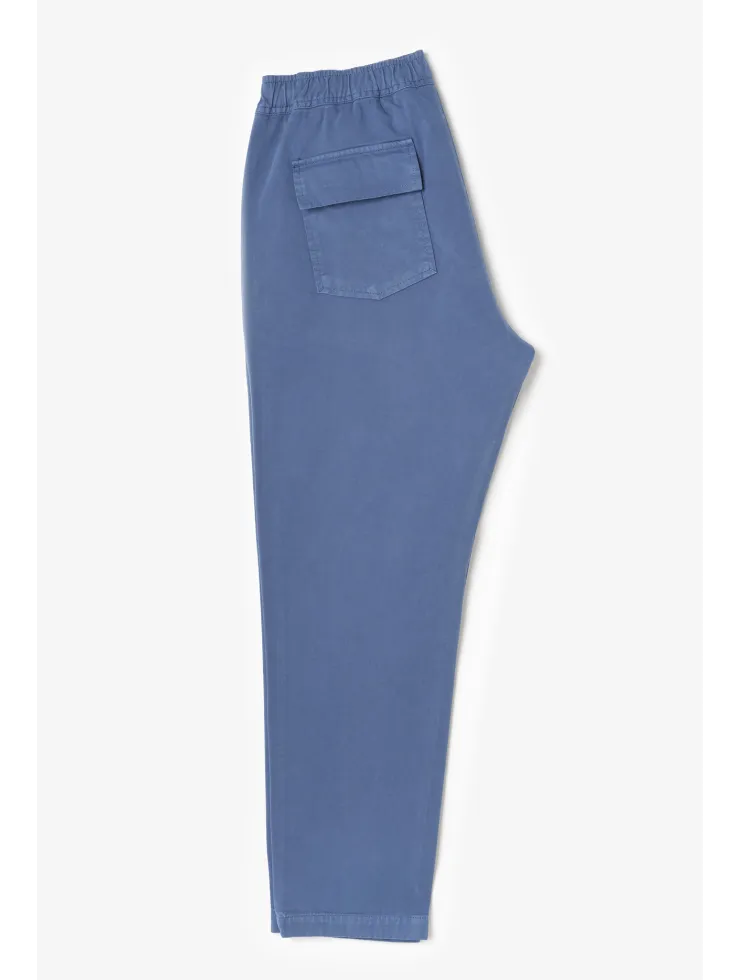 PANT PABLO TRUE NAVY