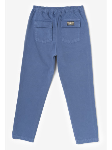 PABLO PANTS TRUE NAVY
