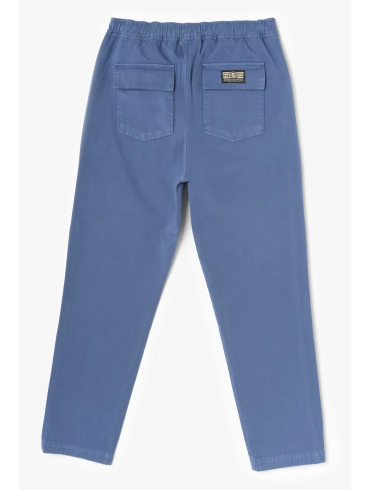 PANT PABLO TRUE NAVY