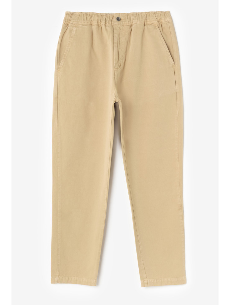 PANT PABLO CAMEL
