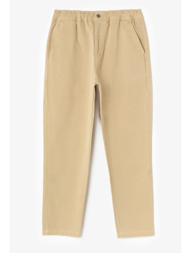 PANT PABLO CAMEL