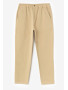 PANT PABLO CAMEL