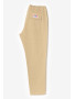 PANT PABLO CAMEL