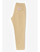 PABLO CAMEL PANTS
