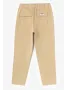 PANT PABLO CAMEL