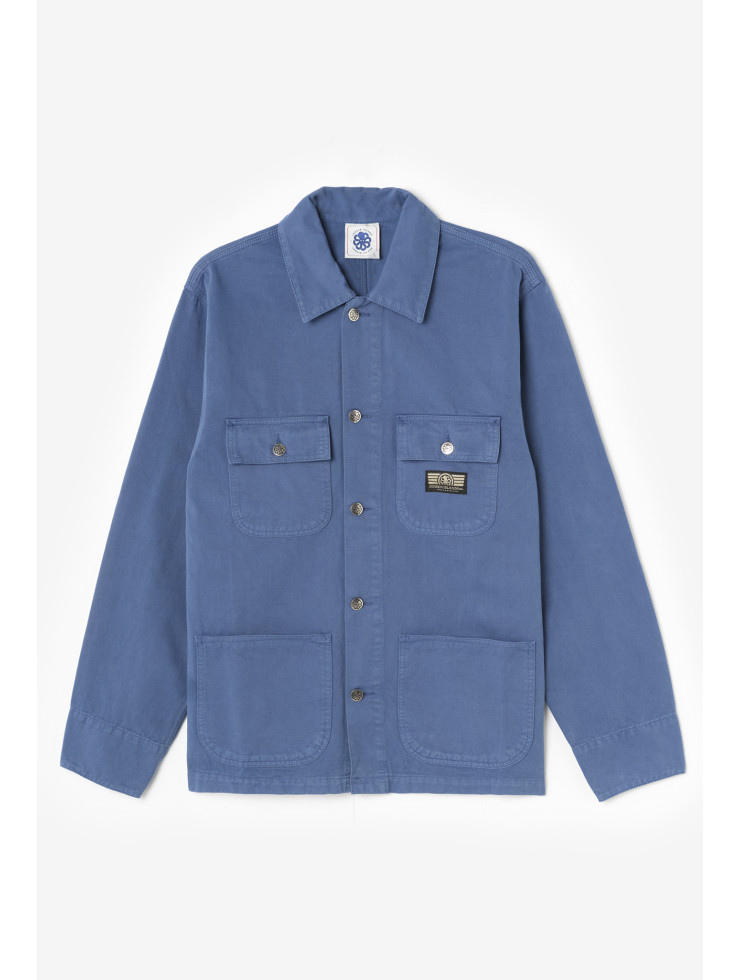 JACKET SALVATORE TRUE NAVY