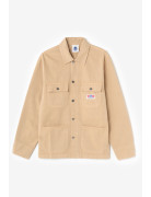 Salvatore Camel Jacket