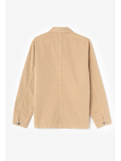 Salvatore Camel Jacket