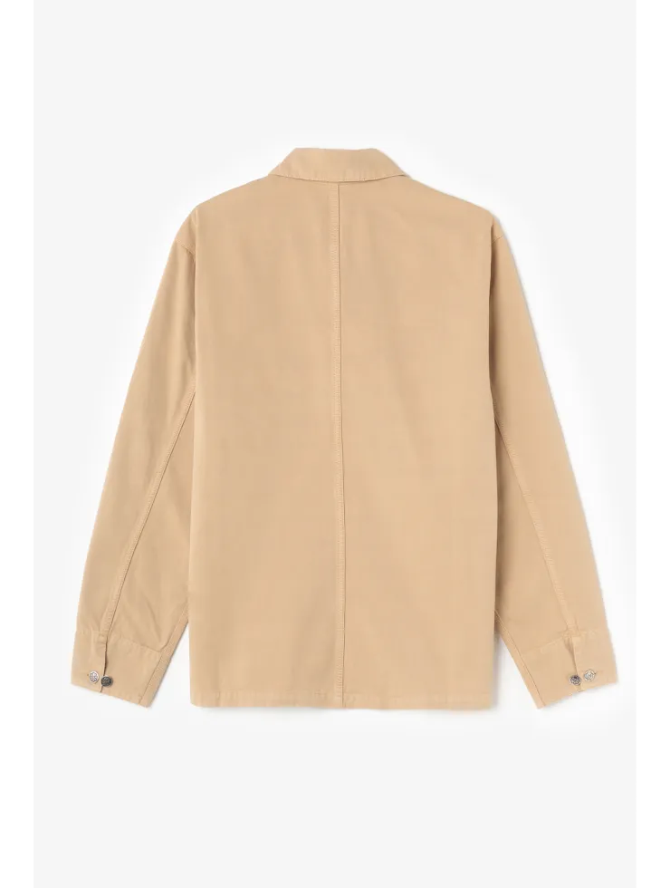 JACKET SALVATORE CAMEL