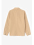 Salvatore Camel Jacket