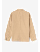 Salvatore Camel Jacket