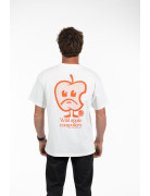 LOOSE T-SHIRT Wild Apple Coconut