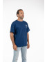 T-SHIRT LOOSE Wild Apple Navy