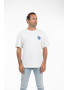 T-SHIRT LOOSE Metaverse Coconut