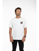 T-SHIRT LOOSE Hot Butter Coconut