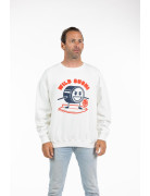 SWEAT LOOSE GUSTAVO Sushi Coconut