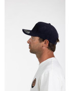 Black Corduroy Trucker Mark 1