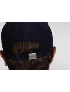 TRUCKER CORDUROY MARK1 BLACK