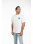 T-SHIRT LOOSE Metaverse Coconut