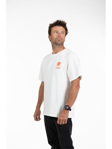 LOOSE T-SHIRT Wild Apple Coconut