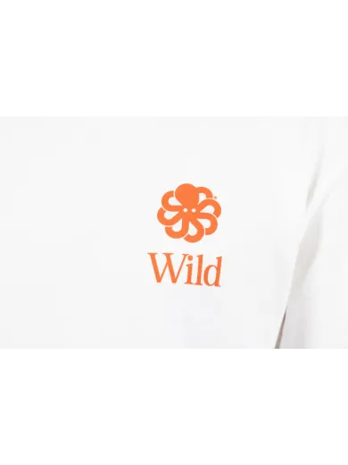 T-SHIRT LOOSE Wild Apple Coconut