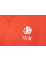 SWEAT LOOSE GUSTAVO Wild Apple Red Clay