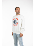 SWEAT LOOSE GUSTAVO Sushi Coconut