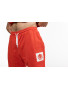 PANT LOOSE DUDE Colorblock Red Clay