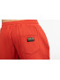PANT LOOSE DUDE Colorblock Red Clay
