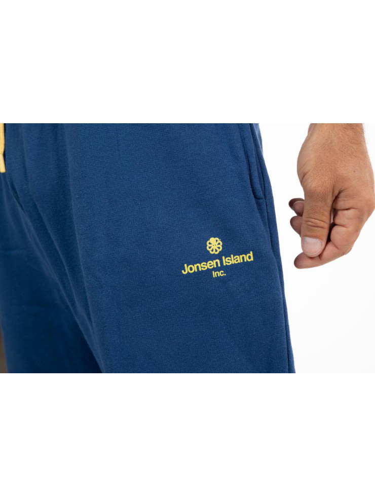 PANT LOOSE DUDE N.Y.C Navy