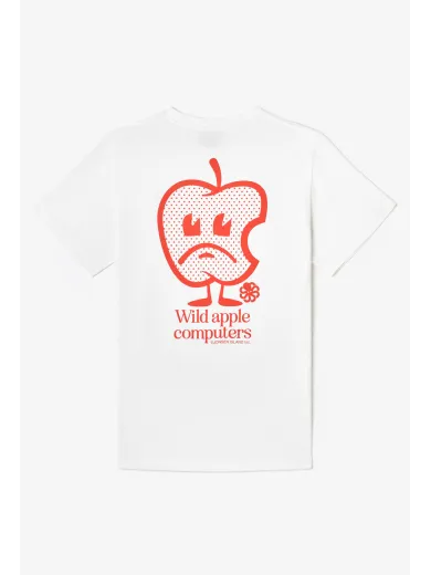 T-SHIRT LOOSE Wild Apple Coconut