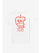 T-SHIRT LOOSE Wild Apple Coconut