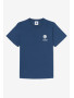 T-SHIRT LOOSE Wild Apple Navy
