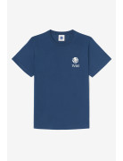 T-SHIRT LOOSE Wild Apple Navy