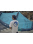 T-SHIRT LOOSE Metaverse Coconut
