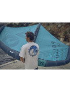 LOOSE T-SHIRT Metaverse Coconut