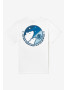 LOOSE T-SHIRT Metaverse Coconut