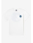 T-SHIRT LOOSE Metaverse Coconut