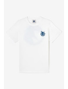 T-SHIRT LOOSE Metaverse Coconut