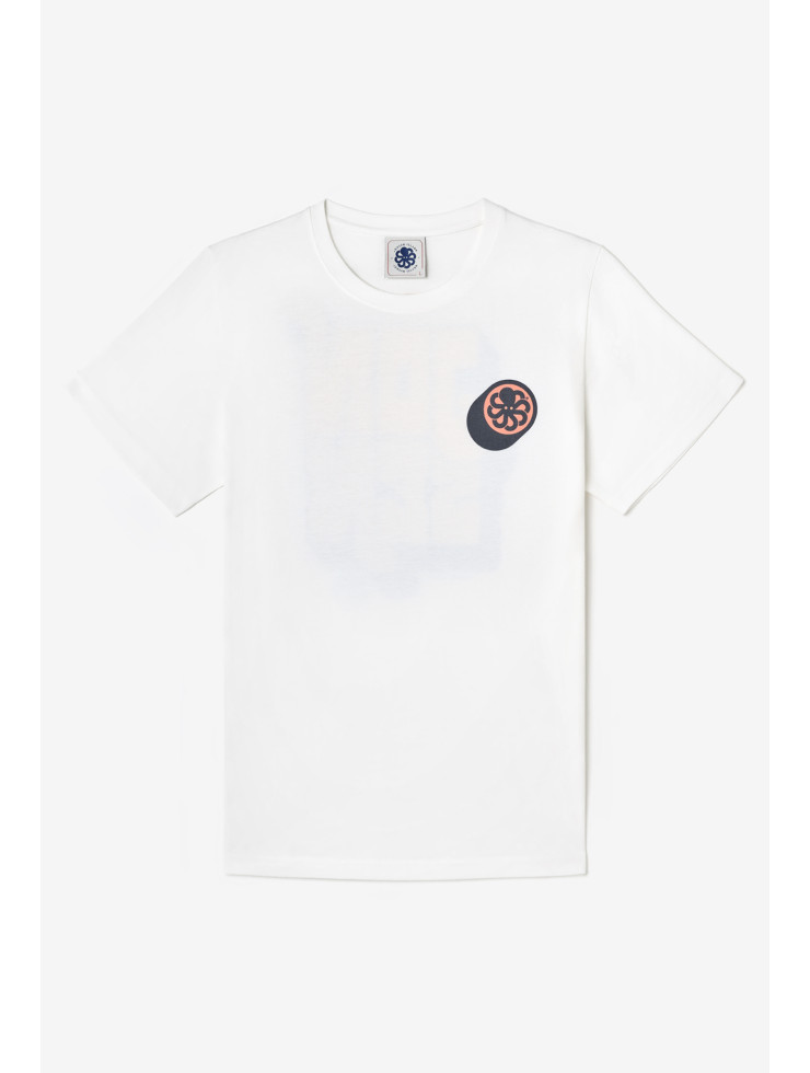 T-SHIRT LOOSE Hot Butter...