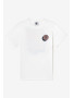 T-SHIRT LOOSE Hot Butter Coconut