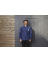 NAVY WORKER SHIRT