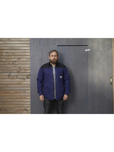 JACKET COLORADO  NAVY