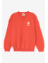 SWEAT LOOSE GUSTAVO Wild Apple Red Clay