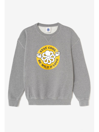 SWEAT LOOSE GUSTAVO Happy HGR